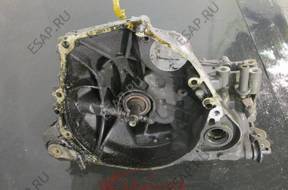 КОРОБКА ПЕРЕДАЧ HONDA CIVIC IV 1.6 16V D16A9