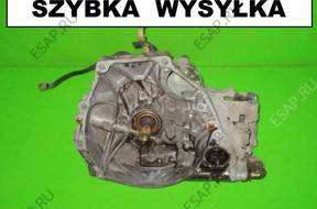 КОРОБКА ПЕРЕДАЧ HONDA CIVIC IV 87-91 1.3 МЕХАНИЧЕСКАЯ