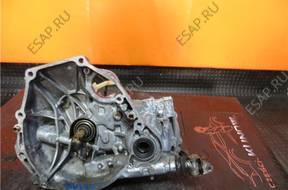 КОРОБКА ПЕРЕДАЧ HONDA CIVIC IV L3 1.5 БЕНЗИН 16V 87-91