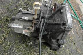 КОРОБКА ПЕРЕДАЧ HONDA CIVIC IV V 1.5 16V