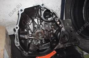 КОРОБКА ПЕРЕДАЧ Honda Civic L3 1.5