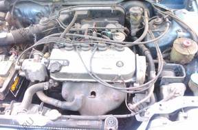 КОРОБКА ПЕРЕДАЧ Honda Civic L3 IV 1.4