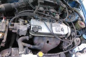 КОРОБКА ПЕРЕДАЧ Honda Civic L3 IV 1.4