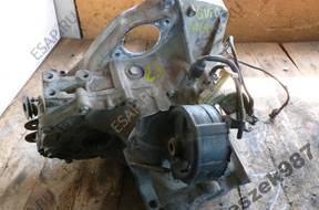 КОРОБКА ПЕРЕДАЧ Honda Civic L32452439