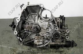 КОРОБКА ПЕРЕДАЧ HONDA CIVIC MB37 99 1.5 VTEC D15Z8