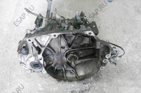 КОРОБКА ПЕРЕДАЧ HONDA CIVIC TYPE S 2.0 i-VTEC NRE5