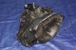 КОРОБКА ПЕРЕДАЧ HONDA CIVIC TypeR 2.0 K20A2 200KM