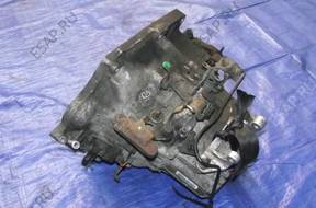 КОРОБКА ПЕРЕДАЧ HONDA CIVIC TypeR 2.0 K20A2 200KM