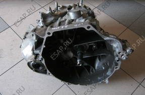 КОРОБКА ПЕРЕДАЧ Honda Civic UFO 06- 2.2I-CTDi