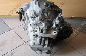 КОРОБКА ПЕРЕДАЧ Honda Civic UFO 06- 2.2I-CTDi