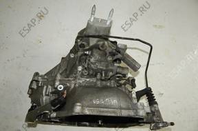 КОРОБКА ПЕРЕДАЧ HONDA CIVIC UFO 1.4 IDSI 06-12