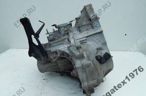 КОРОБКА ПЕРЕДАЧ HONDA CIVIC UFO 1.4 IVTEC 2006-12