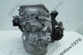 КОРОБКА ПЕРЕДАЧ HONDA CIVIC UFO 1.4 IVTEC 2006-12