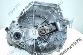 КОРОБКА ПЕРЕДАЧ HONDA CIVIC UFO 1.4 IVTEC 2006-12