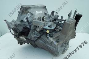 КОРОБКА ПЕРЕДАЧ HONDA CIVIC UFO 1.8 IVTEC 2006-12