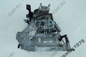 КОРОБКА ПЕРЕДАЧ HONDA CIVIC UFO 1.8 IVTEC 2006-12