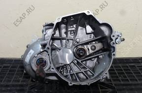 КОРОБКА ПЕРЕДАЧ HONDA CIVIC UFO 2.2 I-CTDI 06-12