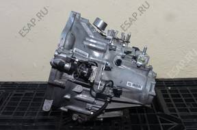 КОРОБКА ПЕРЕДАЧ HONDA CIVIC UFO 2.2 I-CTDI 06-12