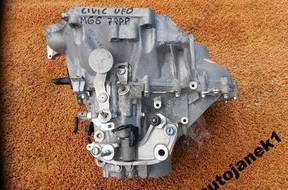 КОРОБКА ПЕРЕДАЧ Honda Civic UFO 2.2 MG6 7 год,PP