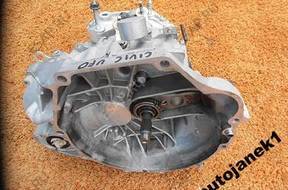 КОРОБКА ПЕРЕДАЧ Honda Civic UFO 2.2 MG6 7 год,PP