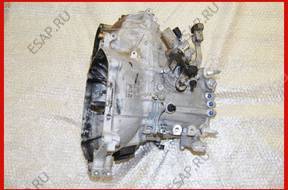 КОРОБКА ПЕРЕДАЧ HONDA CIVIC UFO IX 1,4B 12-14r