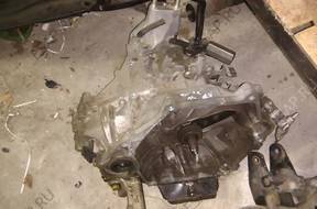 КОРОБКА ПЕРЕДАЧ HONDA CIVIC UFO VIII 1.4 06-12 год,