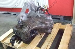 КОРОБКА ПЕРЕДАЧ HONDA CIVIC V 1,3 16V 91-95