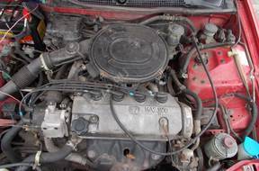 КОРОБКА ПЕРЕДАЧ HONDA CIVIC V 1,3