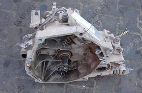 КОРОБКА ПЕРЕДАЧ Honda Civic V 1,3B