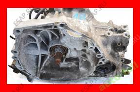 КОРОБКА ПЕРЕДАЧ HONDA CIVIC V 1.3 1.4 L3-1132516