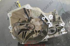 КОРОБКА ПЕРЕДАЧ HONDA CIVIC V 1.3 16V D13B2 91 r.