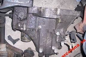 КОРОБКА ПЕРЕДАЧ HONDA CIVIC V 1.3 JAJKO 92-95 r.