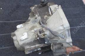 КОРОБКА ПЕРЕДАЧ Honda Civic V 1.3B 92-95rr