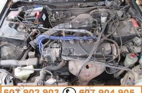 КОРОБКА ПЕРЕДАЧ HONDA CIVIC V 1.5