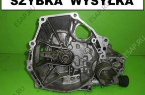 КОРОБКА ПЕРЕДАЧ HONDA CIVIC V 1.6 16V VTEC 91-95