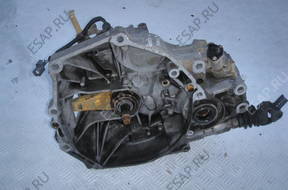 КОРОБКА ПЕРЕДАЧ Honda Civic V C5F P20