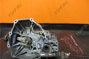 КОРОБКА ПЕРЕДАЧ HONDA CIVIC V JAJKO 1.5 16V 91-95