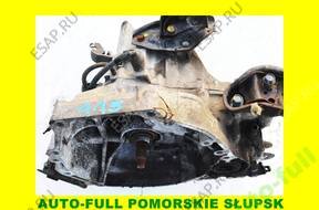 КОРОБКА ПЕРЕДАЧ HONDA CIVIC V L3-1663396 1.3 1.4