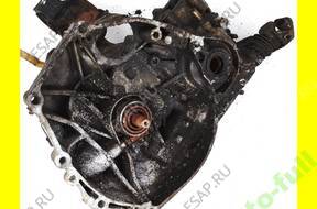 КОРОБКА ПЕРЕДАЧ HONDA CIVIC V L3-2165046 1.3 1.4