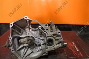 КОРОБКА ПЕРЕДАЧ HONDA CIVIC V S20 1.3 16V 92-95