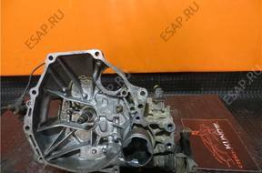 КОРОБКА ПЕРЕДАЧ HONDA CIVIC V S20 1.5 16V 91-95