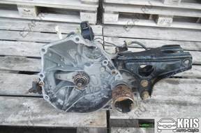 КОРОБКА ПЕРЕДАЧ HONDA CIVIC VI 1,4 16V