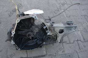 КОРОБКА ПЕРЕДАЧ Honda Civic VI 1,4B