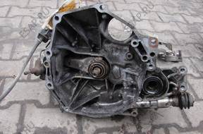 КОРОБКА ПЕРЕДАЧ Honda Civic VI 1,5B