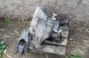 КОРОБКА ПЕРЕДАЧ Honda Civic VI 1.4 16V D14A3 S40