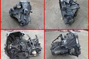 КОРОБКА ПЕРЕДАЧ Honda Civic VI 1.4 16V D14A7