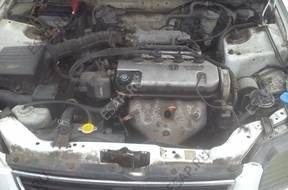 КОРОБКА ПЕРЕДАЧ Honda Civic VI 1.4 16v