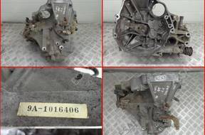 КОРОБКА ПЕРЕДАЧ Honda Civic VI 1.4 D14A8 97-01 5D