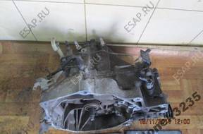 КОРОБКА ПЕРЕДАЧ HONDA CIVIC VI 1.4B 99 год,