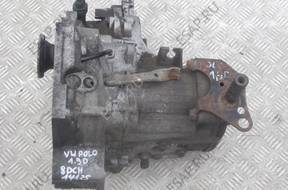 КОРОБКА ПЕРЕДАЧ Honda Civic VI 1.5 1.6V  VTEC-E